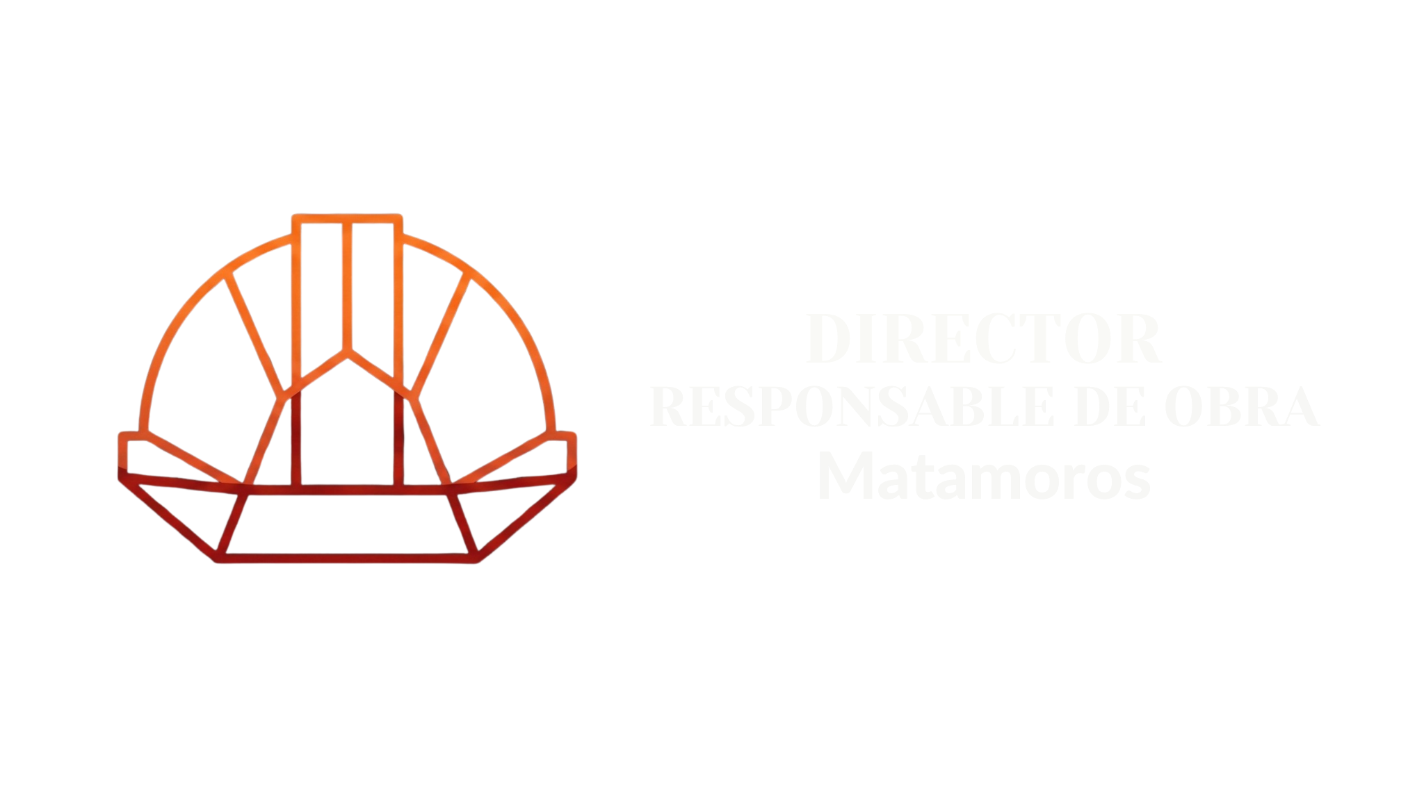 Logotipo DRO Matamoros